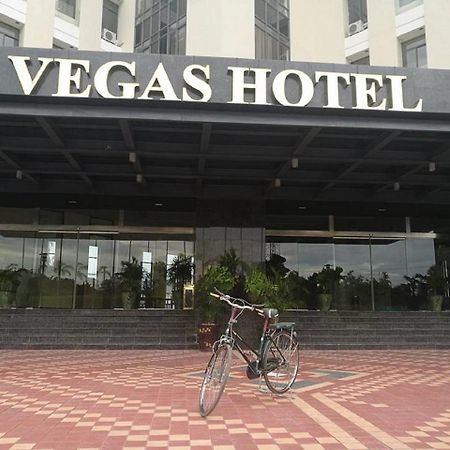 Vegas Hotel - Nay Pyi Taw Naypyidaw Exterior foto