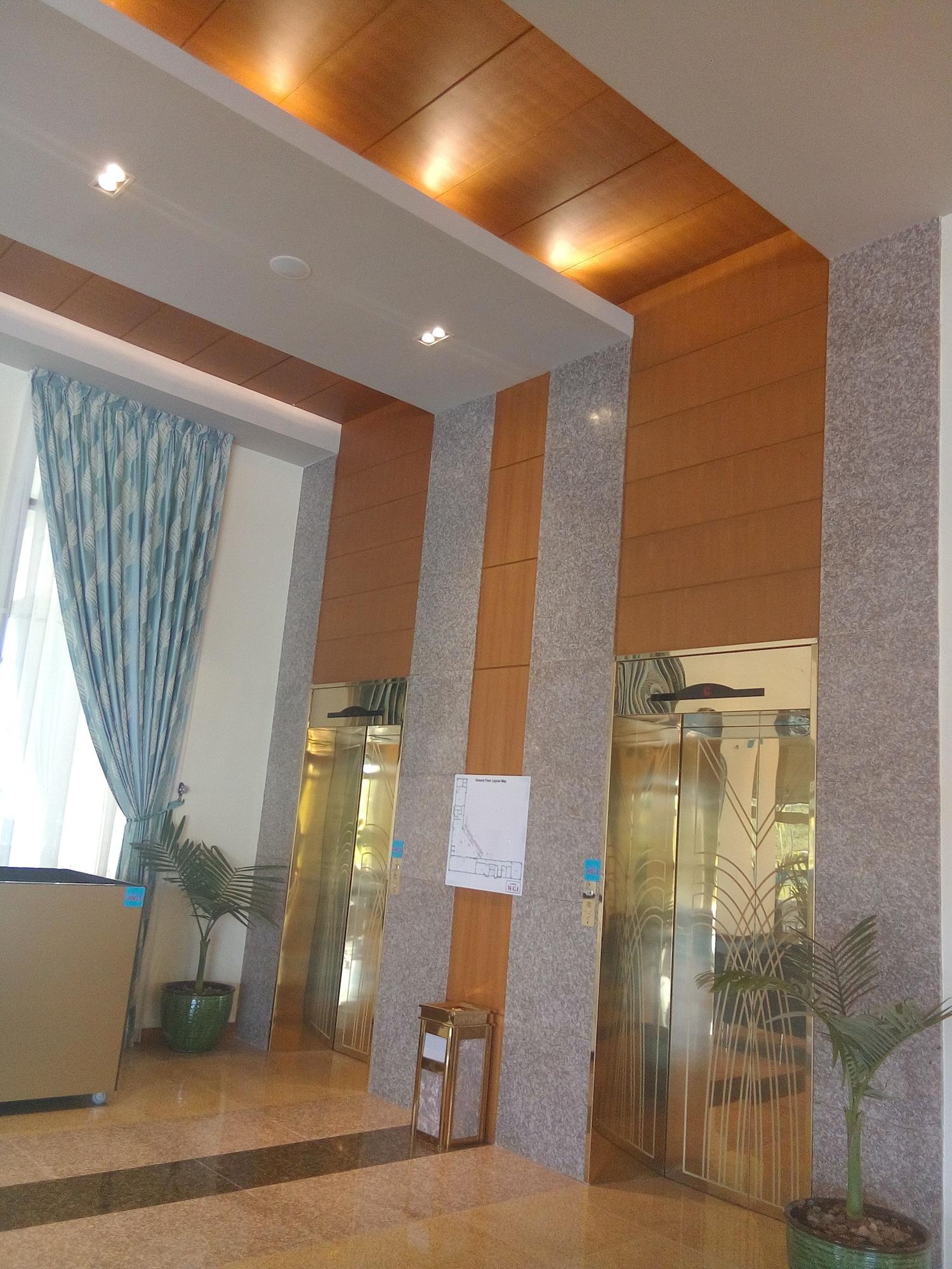 Vegas Hotel - Nay Pyi Taw Naypyidaw Exterior foto